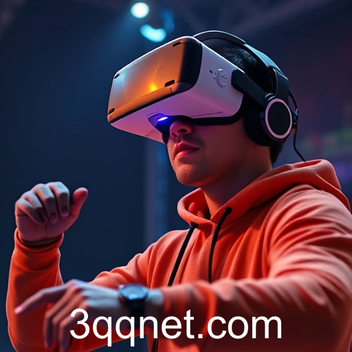Avanços Tecnológicos Transformam o Cenário dos Jogos