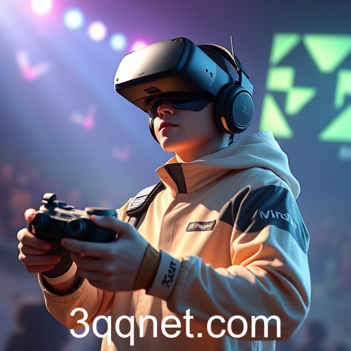 Avanços Tecnológicos e Tendências no Mundo dos Jogos