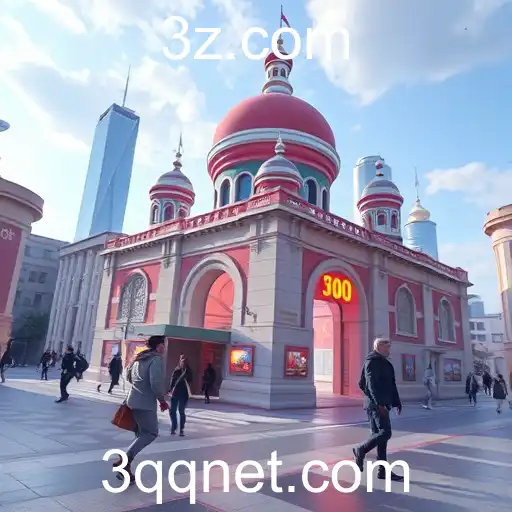 Avanços no Mundo dos Jogos e a Revolução da Realidade Virtual